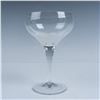 Image 2 : 7pc Rosenthal Crystal Lotus Glassware
