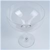 Image 3 : 7pc Rosenthal Crystal Lotus Glassware