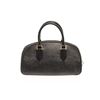 Image 1 : Louis Vuitton Black Epi Leather Jasmine Bag