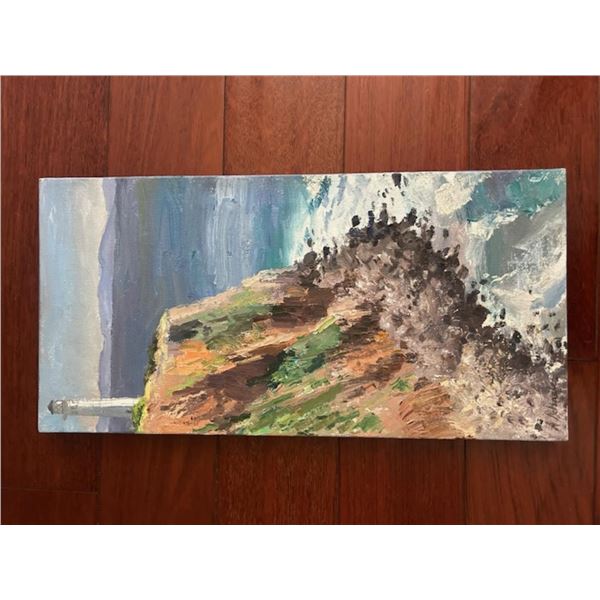 Palos Verdes by Alex Shaefer