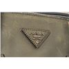 Image 6 : Prada Grey Leather 2way Tote Bag
