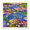 Image 1 : Mympheas by Monet, Claude