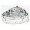 Image 5 : Rolex Mens Datejust 2 White Index Smooth Bezel Datejust 41MM