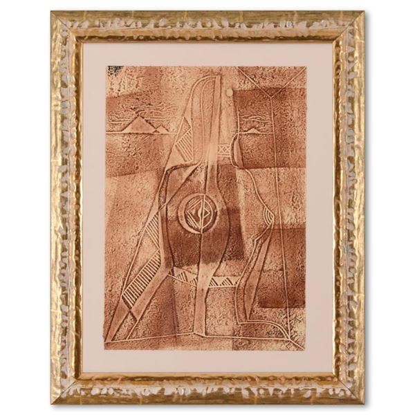 Untitled by Neal Doty (1941-2016)