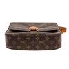 Image 4 : Louis Vuitton Brown Monogram Saint Cloud MM Cross body bag