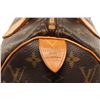 Image 6 : Louis Vuitton Brown Monogram Speedy 25 Satchel Bag