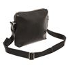 Image 3 : Louis Vuitton Black Taiga Leather Watcher Messenger Bag