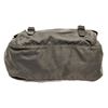 Image 4 : Prada Vintage Grey Nylon Messenger Bag