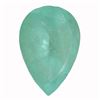 Image 1 : 2.47 ctw Pear Emerald Parcel