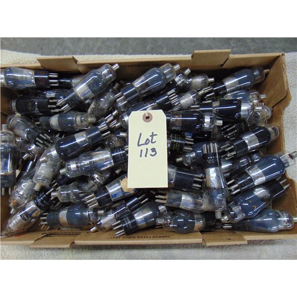 Tubes