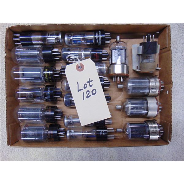 Tubes
