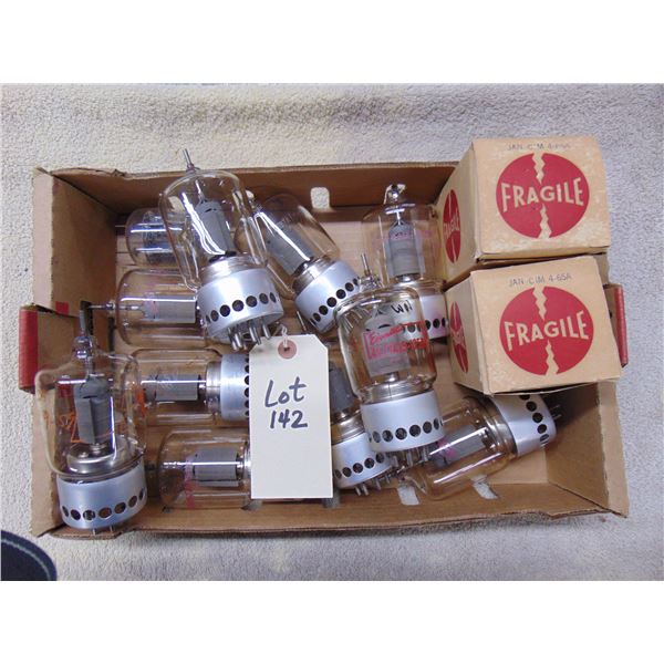 Tubes