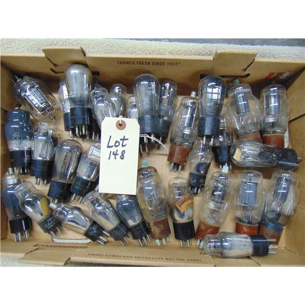 Tubes