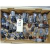 Image 1 : Tubes