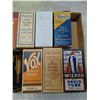 Image 3 : Tubes