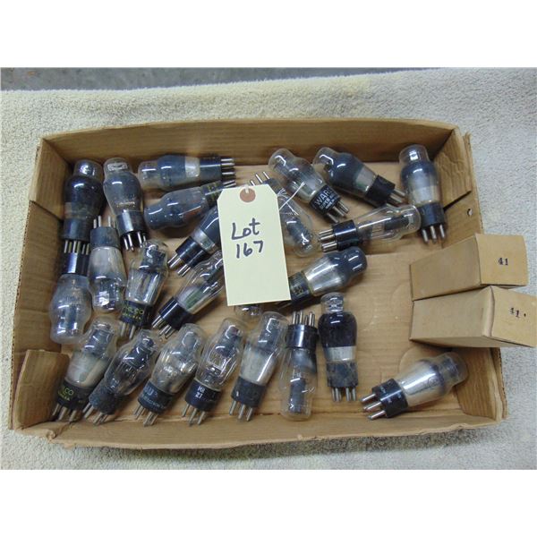 Tubes