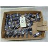 Image 1 : Tubes