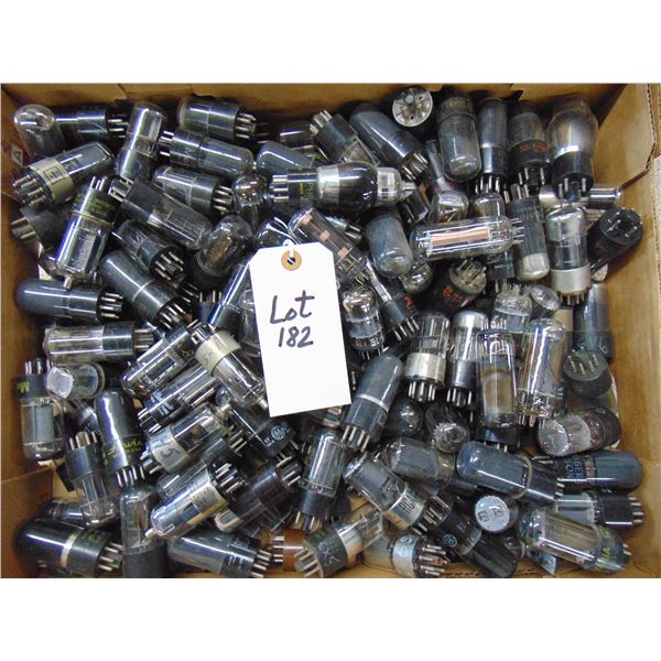 Tubes