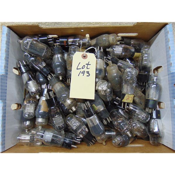 Tubes