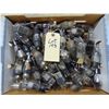 Image 1 : Tubes
