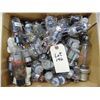 Image 1 : Tubes