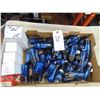 Image 1 : Tubes