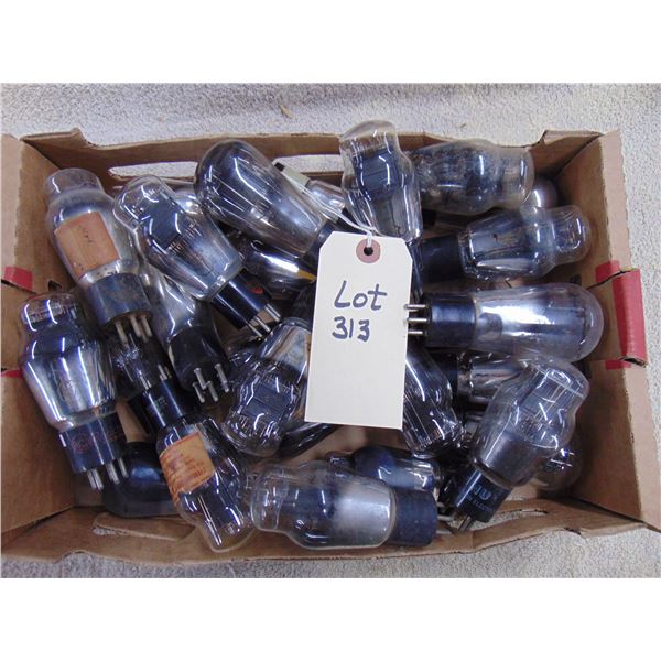 Tubes