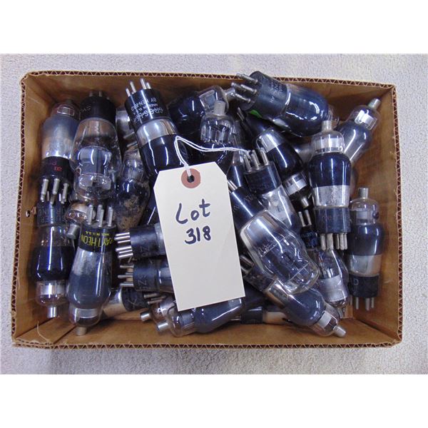 Tubes