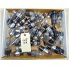 Image 1 : Tubes