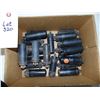 Image 1 : Tubes