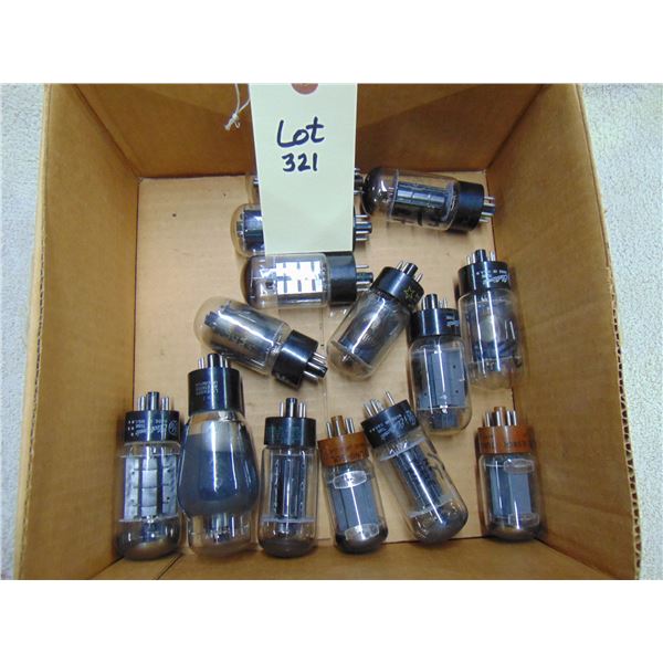 Tubes