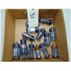 Image 1 : Tubes