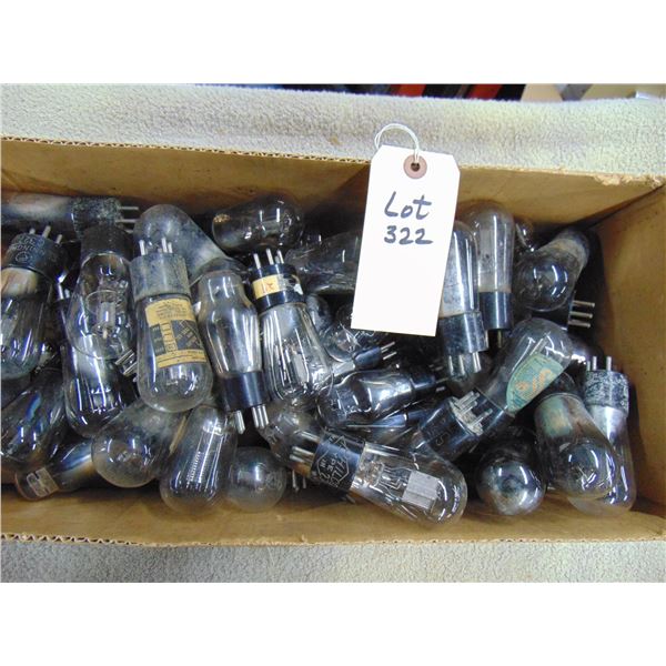 Tubes