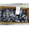 Image 1 : Tubes