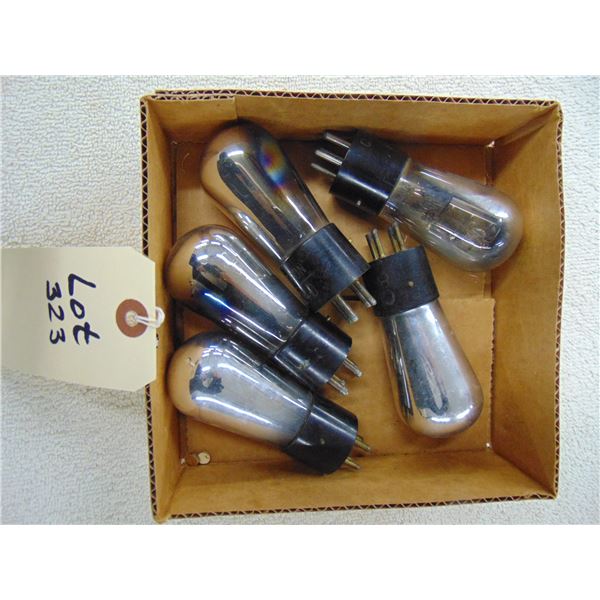 Tubes
