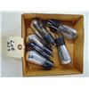 Image 1 : Tubes