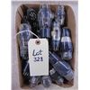 Image 1 : Tubes