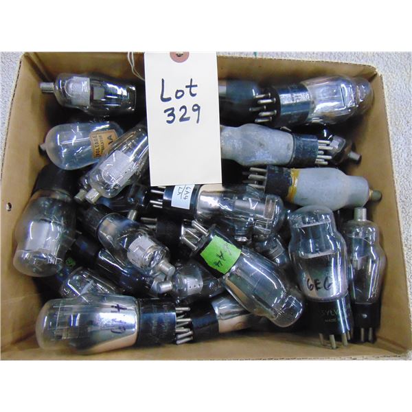 Tubes
