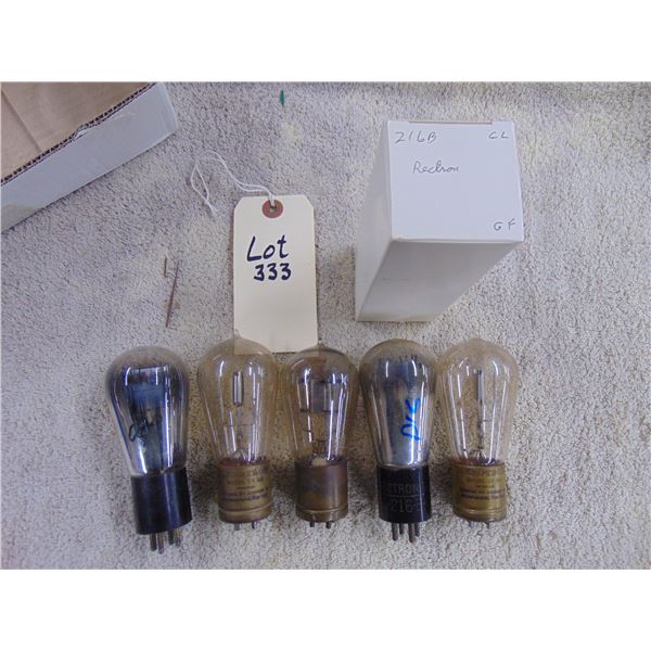 Tubes