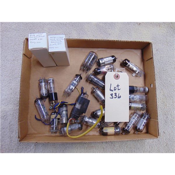 Tubes