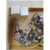 Image 2 : Tubes