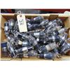 Image 1 : Tubes