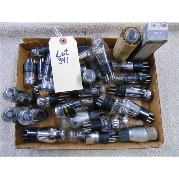 Tubes