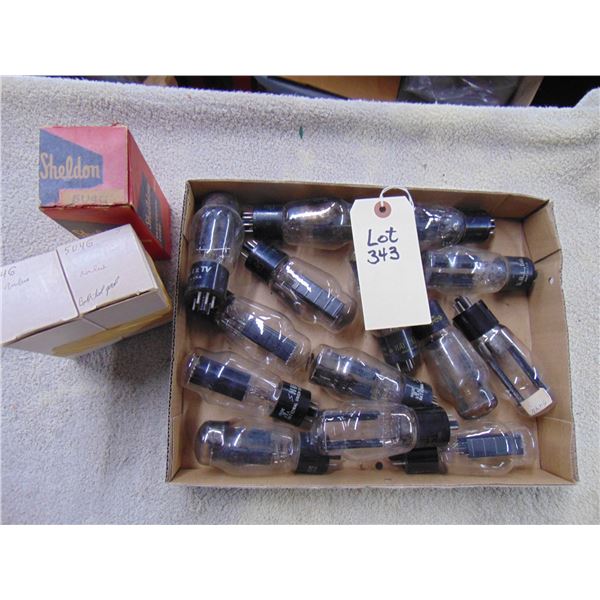 Tubes
