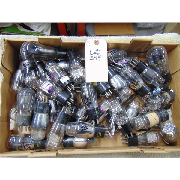 Tubes