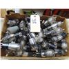 Image 1 : Tubes