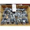 Image 1 : Tubes
