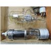 Image 2 : Tubes