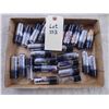 Image 1 : Tubes