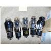 Image 2 : Tubes